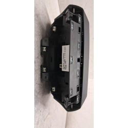 Ecran GPS - PEUGEOT - 208 2 PHASE 1