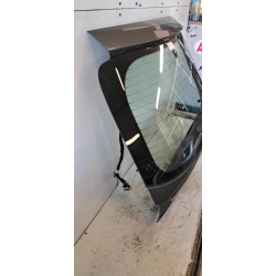 Malle/Hayon arriere - SEAT - IBIZA 4 PHASE 2