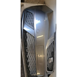 Pare choc avant - SEAT - IBIZA 4 PHASE 2