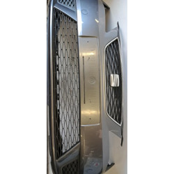 Pare choc avant - SEAT - IBIZA 4 PHASE 2