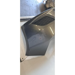 Pare choc avant - SEAT - IBIZA 4 PHASE 2