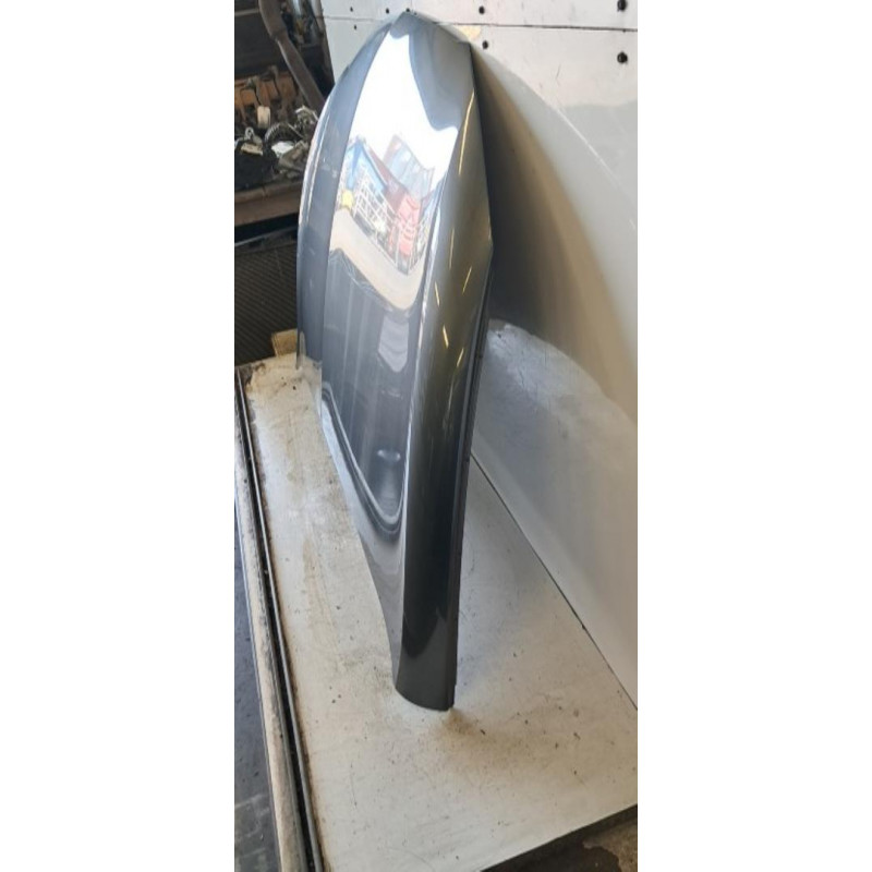 Capot - SEAT - IBIZA 4 PHASE 2