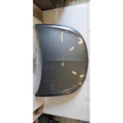 Capot - SEAT - IBIZA 4 PHASE 2