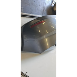 Pare choc arriere - SEAT - IBIZA 4 PHASE 2