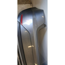 Pare choc arriere - SEAT - IBIZA 4 PHASE 2