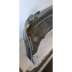 Pare choc arriere - SEAT - IBIZA 4 PHASE 2