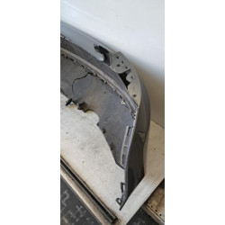 Pare choc arriere - SEAT - IBIZA 4 PHASE 2