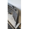 Pare choc arriere - SEAT - IBIZA 4 PHASE 2