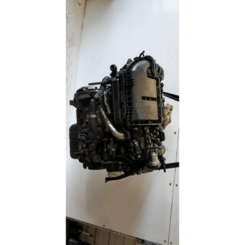 Moteur - PEUGEOT - PARTNER 2 PHASE 1