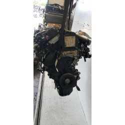 Moteur - PEUGEOT - PARTNER 2 PHASE 1