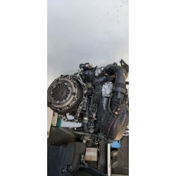 Moteur - PEUGEOT - PARTNER 2 PHASE 1