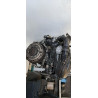 Moteur - PEUGEOT - PARTNER 2 PHASE 1