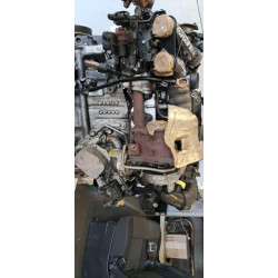 Moteur - PEUGEOT - PARTNER 2 PHASE 1