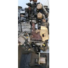 Moteur - PEUGEOT - PARTNER 2 PHASE 1