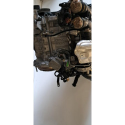 Moteur - CITROEN - C4 2 PHASE 1