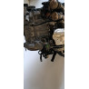 Moteur - CITROEN - C4 2 PHASE 1