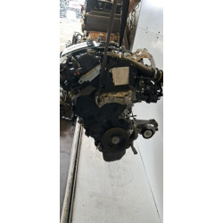 Moteur - CITROEN - C4 2 PHASE 1