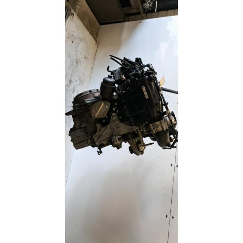 Moteur - LANCIA - YPSILON 5