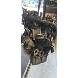 Moteur - LANCIA - YPSILON 5