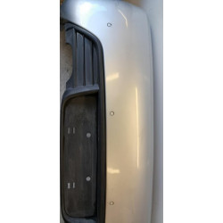 Pare choc arriere - PEUGEOT - 407 COUPE