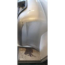 Pare choc arriere - PEUGEOT - 407 COUPE