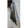 Aile avant droit - SEAT - IBIZA 4 PHASE 2