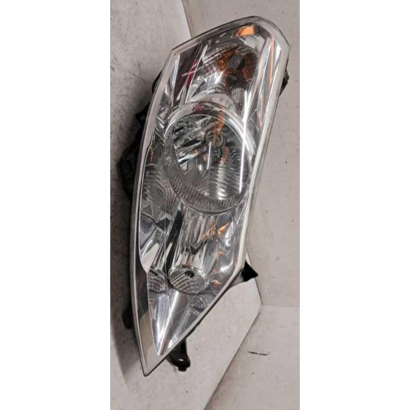 Optique avant principal droit (feux)(phare) - PEUGEOT - EXPERT 2