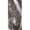 Optique avant principal droit (feux)(phare) - PEUGEOT - EXPERT 2