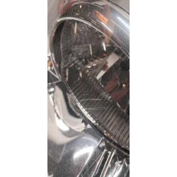 Optique avant principal droit (feux)(phare) - PEUGEOT - EXPERT 2