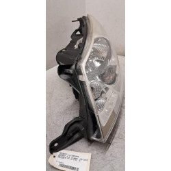 Optique avant principal gauche (feux)(phare) - PEUGEOT - EXPERT 2