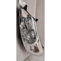 Optique avant principal gauche (feux)(phare) - PEUGEOT - EXPERT 2