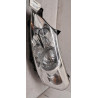 Optique avant principal gauche (feux)(phare) - PEUGEOT - EXPERT 2
