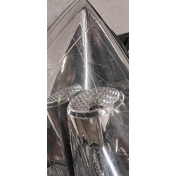 Optique avant principal gauche (feux)(phare) - PEUGEOT - EXPERT 2