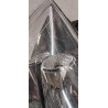 Optique avant principal gauche (feux)(phare) - PEUGEOT - EXPERT 2