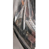 Optique avant principal gauche (feux)(phare) - PEUGEOT - EXPERT 2