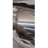 Optique avant principal gauche (feux)(phare) - PEUGEOT - 407 COUPE