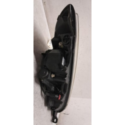 Optique avant principal gauche (feux)(phare) - PEUGEOT - 407 COUPE