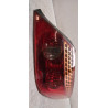 Feu arriere principal droit (feux) - PEUGEOT - 407 COUPE