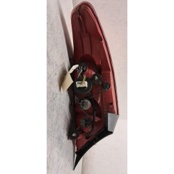 Feu arriere principal droit (feux) - PEUGEOT - 407 COUPE