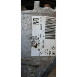 Compresseur clim - RENAULT - CLIO 4 PHASE 2