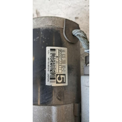 Demarreur - CITROEN - C4 2 PHASE 1
