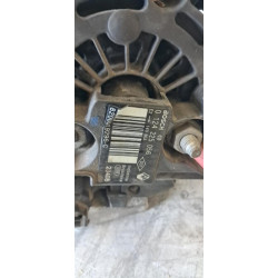 Alternateur - RENAULT - TWINGO 2 PHASE 1