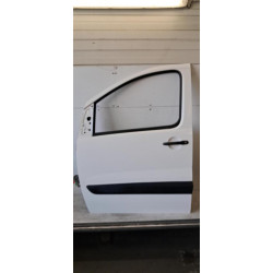 Porte avant gauche - PEUGEOT - EXPERT 2