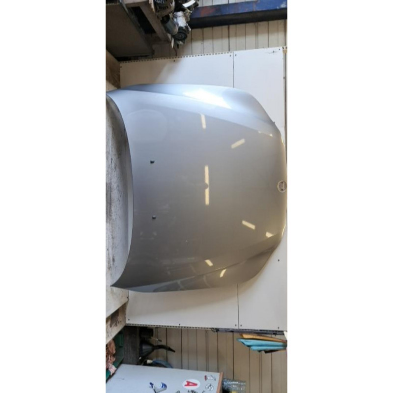 Capot - BMW - SERIE 5 E60 PHASE 1