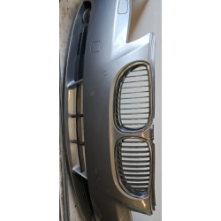 Pare choc avant - BMW - SERIE 5 E60 PHASE 1