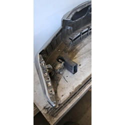 Pare choc avant - BMW - SERIE 5 E60 PHASE 1