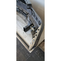 Pare choc avant - BMW - SERIE 5 E60 PHASE 1