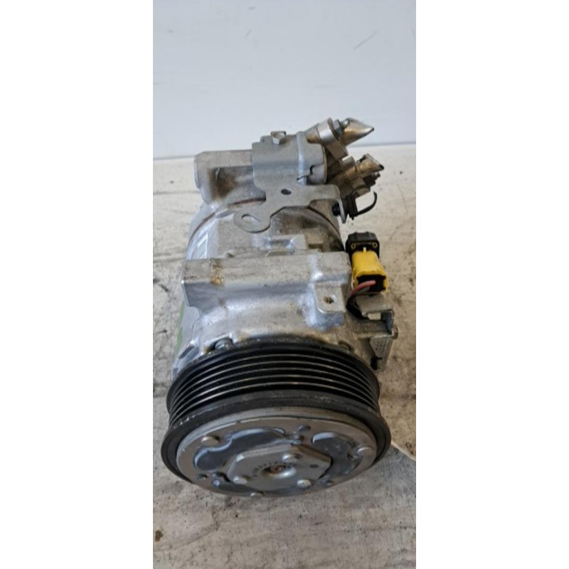 Compresseur clim - PEUGEOT - 208 2 PHASE 1