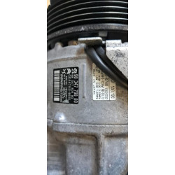 Compresseur clim - PEUGEOT - 208 2 PHASE 1