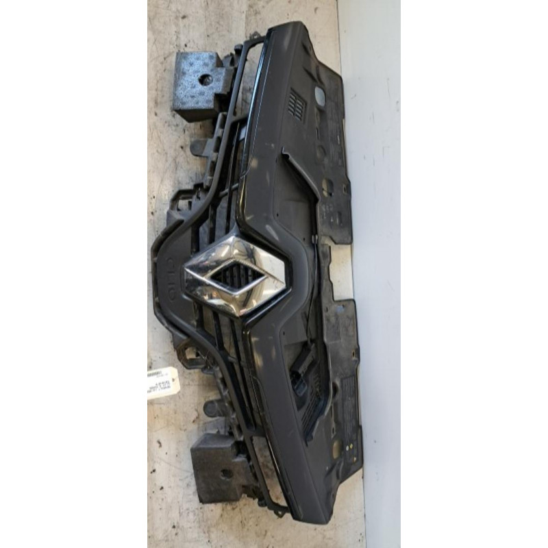 Calandre - RENAULT - CLIO 4 PHASE 1